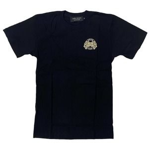 Darc Sport Men's The Wolves Forever Bodybuilding Club Premium Tee T-Shirt